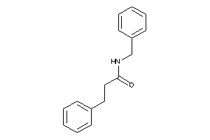 Image of N-benzyl-3-phenyl-propionamide