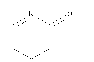 4,5-dihydro-3H-pyridin-2-one