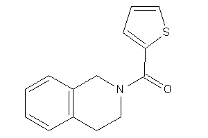 3,4-dihydro-1H-isoquinolin-2-yl(2-thienyl)methanone