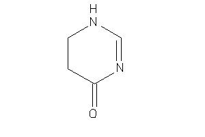 5,6-dihydro-1H-pyrimidin-4-one