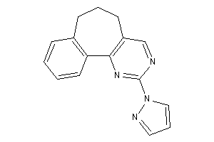 Pyrazol-1-ylBLAH