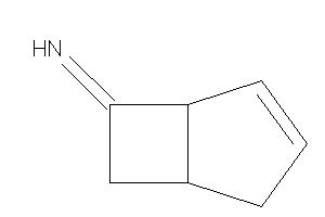 Image of 6-bicyclo[3.2.0]hept-3-enylideneamine