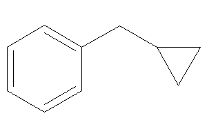 Cyclopropylmethylbenzene