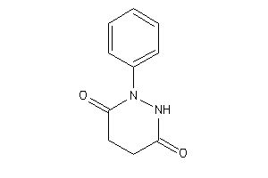 1-phenylhexahydropyridazine-3,6-quinone