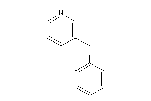 Image of 3-benzylpyridine