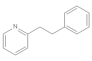 Image of 2-phenethylpyridine