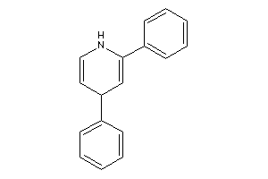 Image of 2,4-diphenyl-1,4-dihydropyridine