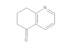 Image of 7,8-dihydro-6H-quinolin-5-one