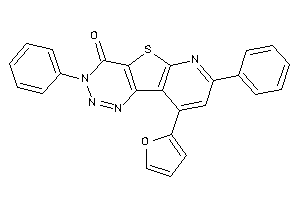 Image of 2-furyl(diphenyl)BLAHone