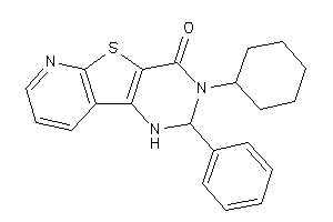 Cyclohexyl(phenyl)BLAHone