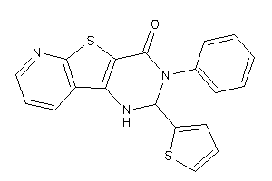 Phenyl(2-thienyl)BLAHone