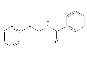 Image of N-phenethylbenzamide