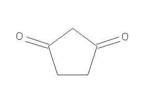 Cyclopentane-1,3-quinone