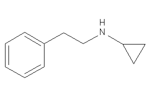 Cyclopropyl(phenethyl)amine