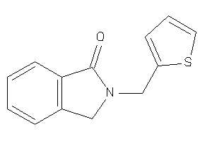 Image of 2-(2-thenyl)isoindolin-1-one