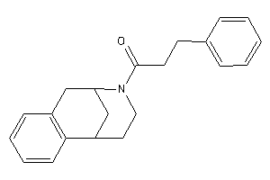 3-phenyl-1-BLAHyl-propan-1-one