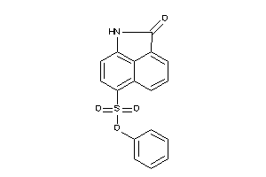 Image of KetoBLAHsulfonic Acid Phenyl Ester