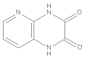 1,4-dihydropyrido[2,3-b]pyrazine-2,3-quinone