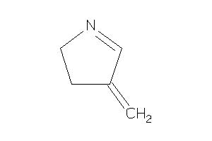 3-methylene-1-pyrroline