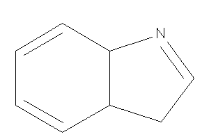 Image of 3a,7a-dihydro-3H-indole