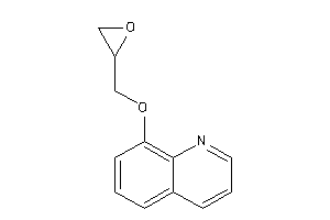 Image of 8-glycidoxyquinoline