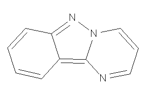 Pyrimido[1,2-b]indazole
