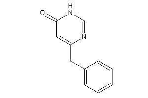 Image of 4-benzyl-1H-pyrimidin-6-one