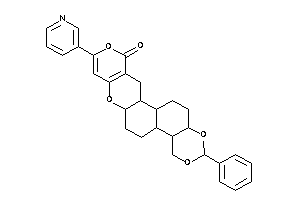 Phenyl(3-pyridyl)BLAHone
