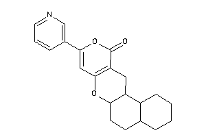 Image of 3-pyridylBLAHone