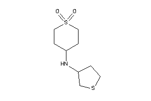 (1,1-diketothian-4-yl)-tetrahydrothiophen-3-yl-amine