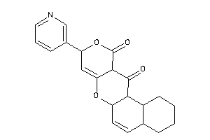 Image of 3-pyridylBLAHquinone
