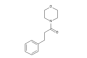 1-morpholino-3-phenyl-propan-1-one