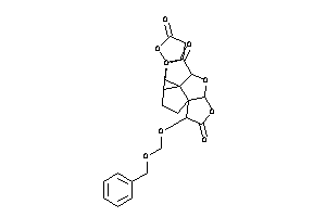 BenzoxymethoxyBLAHtrione