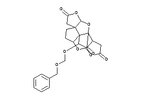 Image of BenzoxymethoxyBLAHtrione