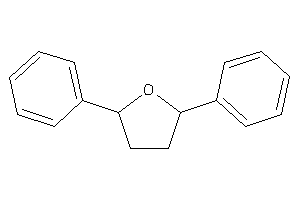 Image of 2,5-diphenyltetrahydrofuran