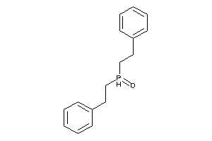 2-phenethylphosphonoylethylbenzene