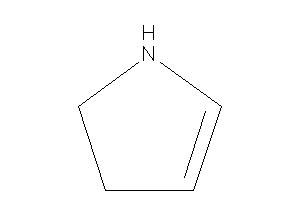 2-pyrroline