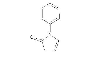 3-phenyl-2-imidazolin-4-one