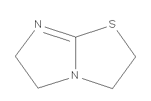 Image of 2,3,5,6-tetrahydroimidazo[2,1-b]thiazole