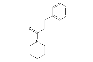 3-phenyl-1-piperidino-propan-1-one