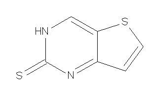 3H-thieno[3,2-d]pyrimidine-2-thione