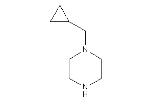 1-(cyclopropylmethyl)piperazine