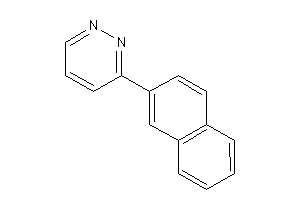 3-(2-naphthyl)pyridazine
