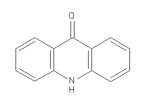 Image of 10H-acridin-9-one