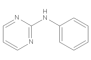 Image of Phenyl(2-pyrimidyl)amine