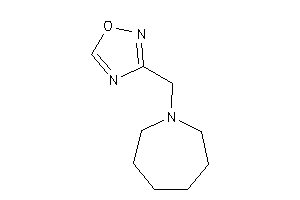 Image of 3-(azepan-1-ylmethyl)-1,2,4-oxadiazole