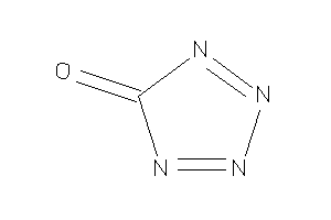 Tetrazol-5-one