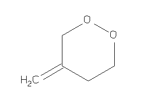 Image of 4-methylenedioxane