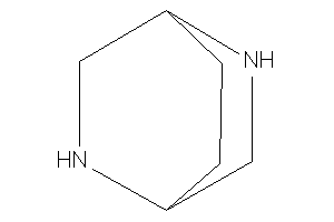 3,6-diazabicyclo[2.2.2]octane