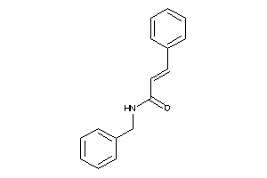 N-benzyl-3-phenyl-acrylamide